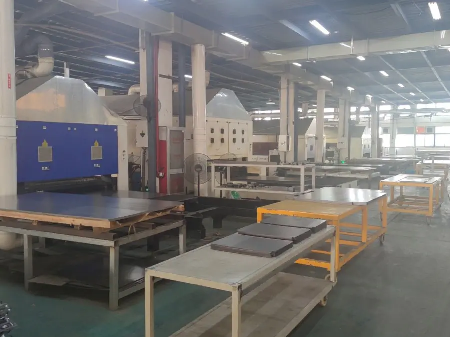 laser machine