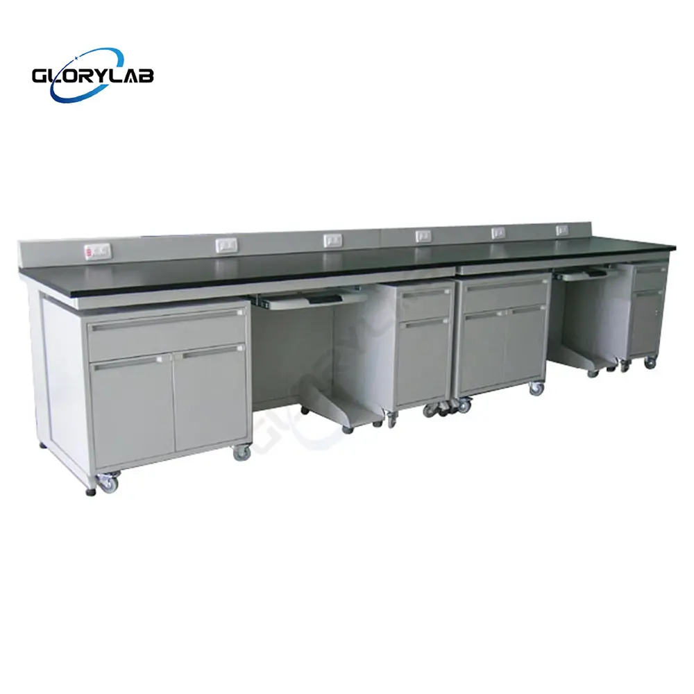 C-frame lab bench with castors.jpg