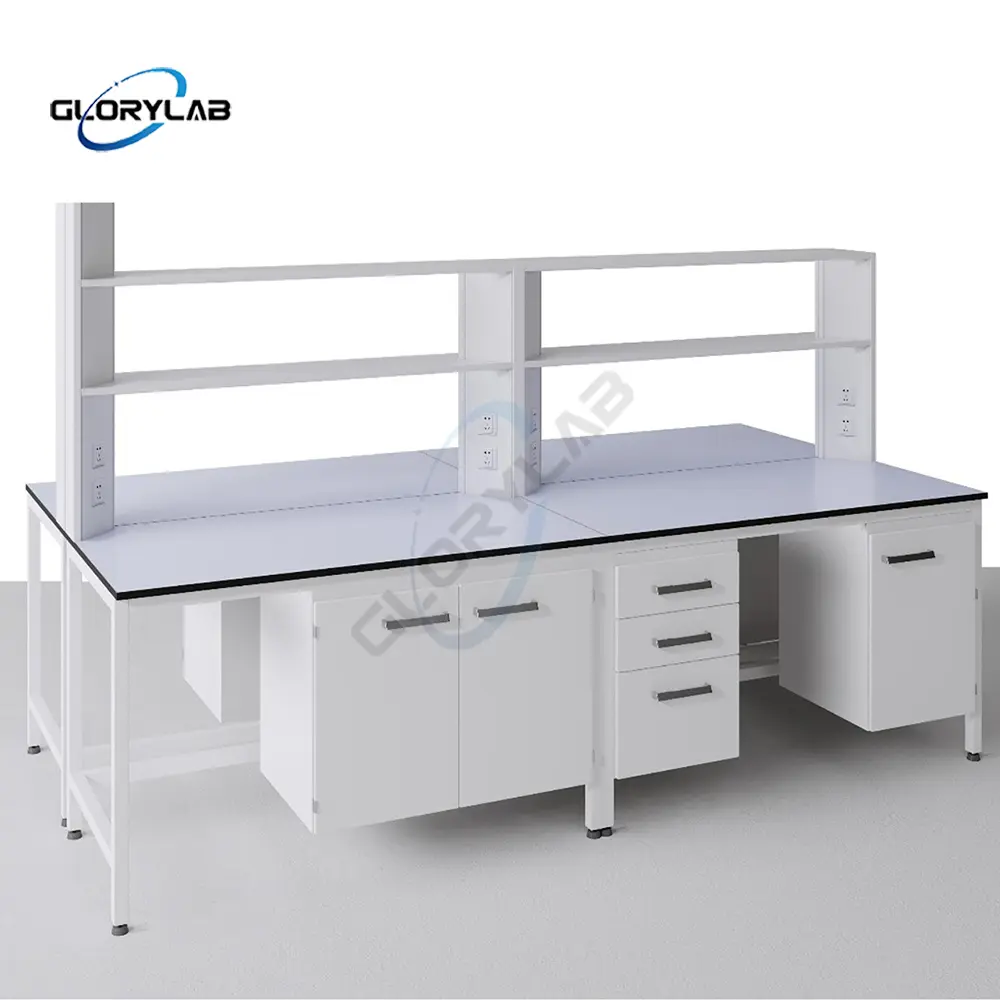 chemical lab bench with steel frame.jpg